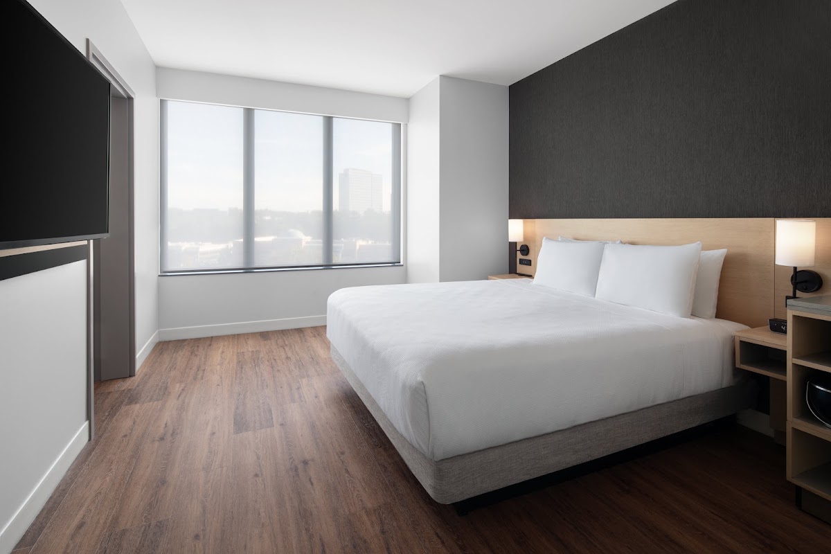 Hyatt Place Atlanta / Perimeter Center — photo 3
