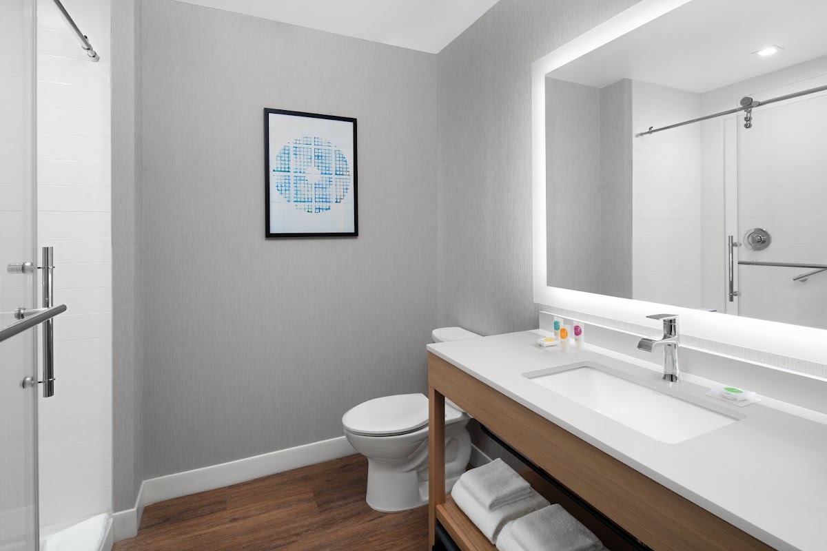 Hyatt Place Atlanta / Perimeter Center — photo 4
