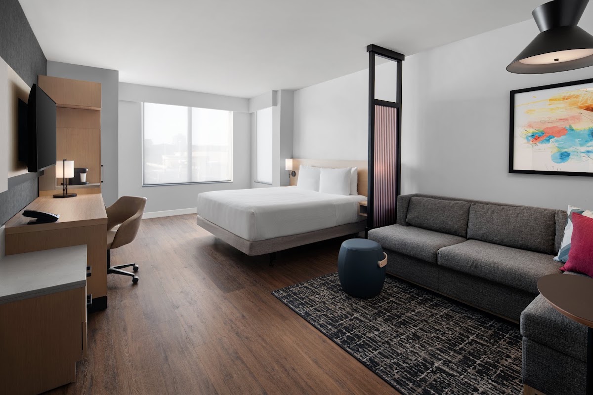 Hyatt Place Atlanta / Perimeter Center — photo 5