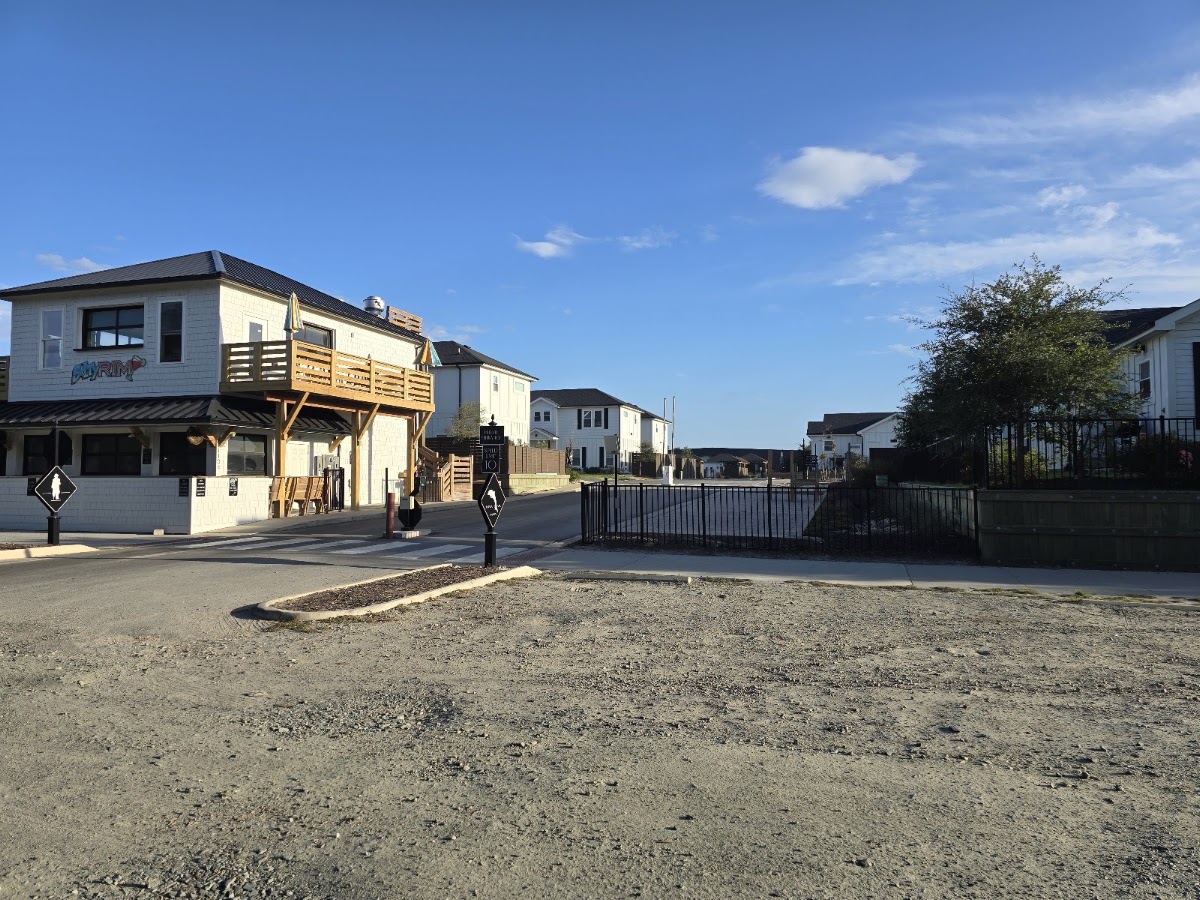 The Beach Club at Whalehead Condominium — photo 4