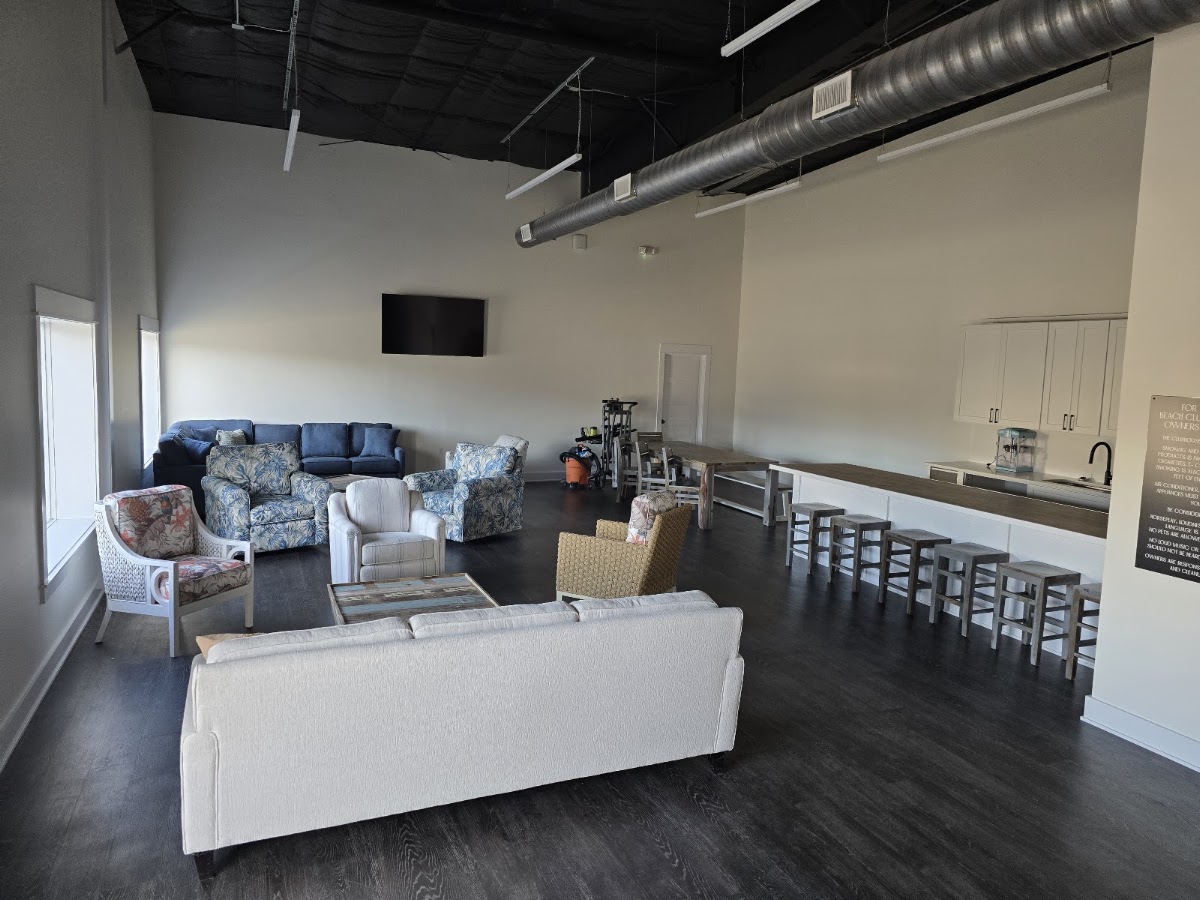 The Beach Club at Whalehead Condominium — photo 5
