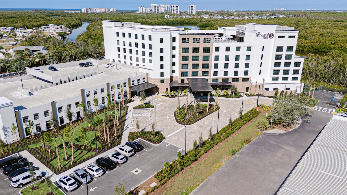 The Perry Hotel Naples