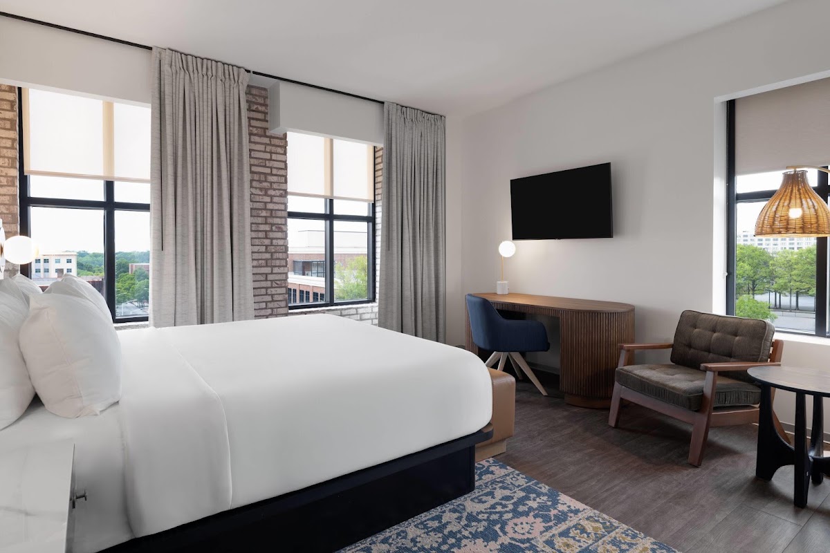 Origin Hotel Atlanta — photo 3