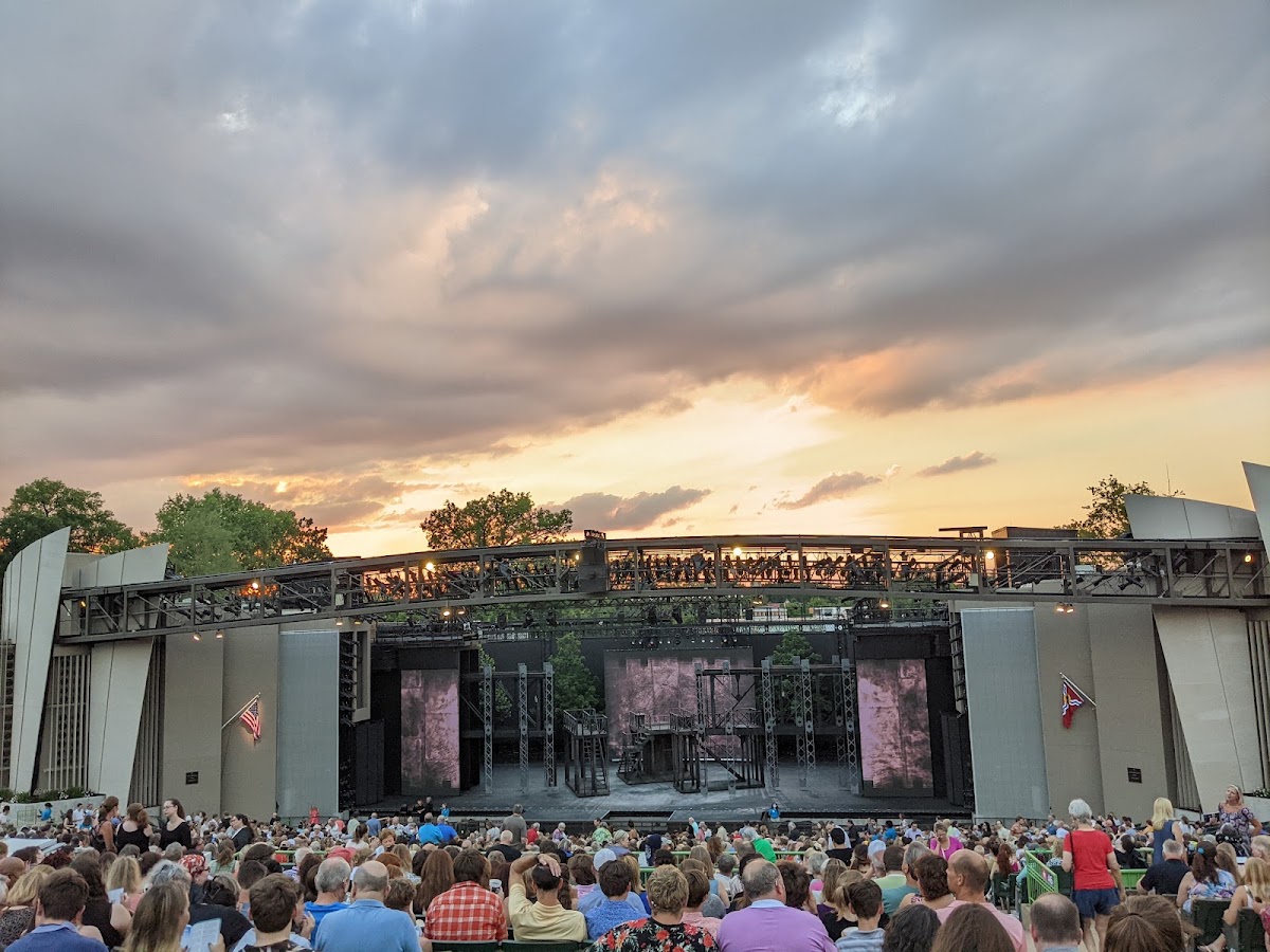 The Muny — photo 3