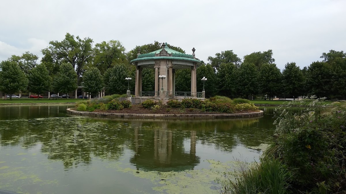 The Muny — photo 4