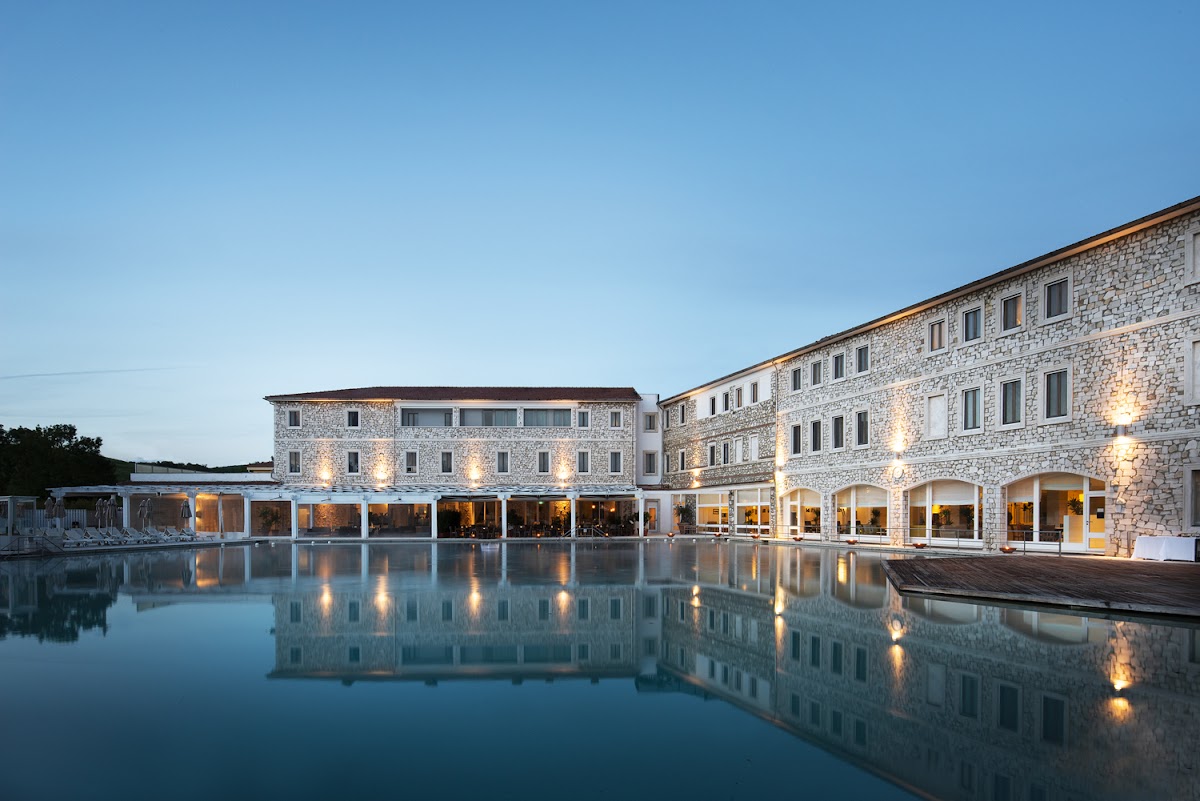 Terme di Saturnia Natural SPA & Golf Resort — photo 1