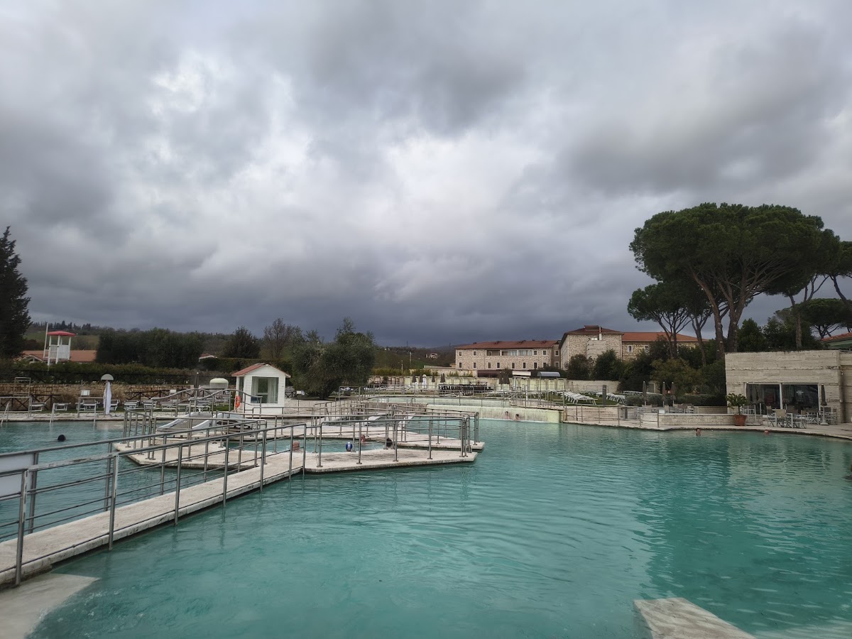 Terme di Saturnia Natural SPA & Golf Resort — photo 4