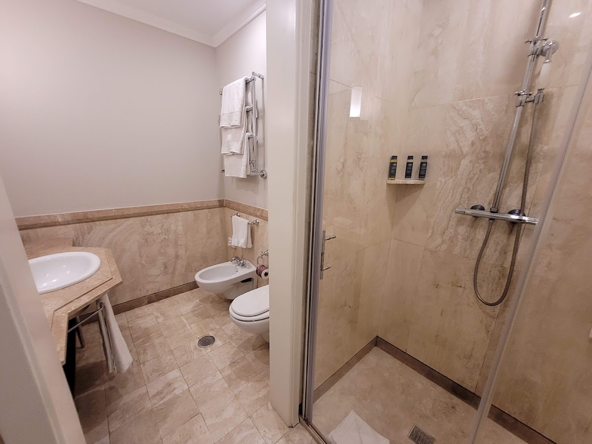 Terme di Saturnia Natural SPA & Golf Resort — photo 5