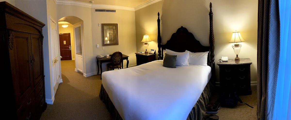 The Carlton Hotel, Atascadero – Paso Robles, a Tribute Portfolio Hotel — photo 3