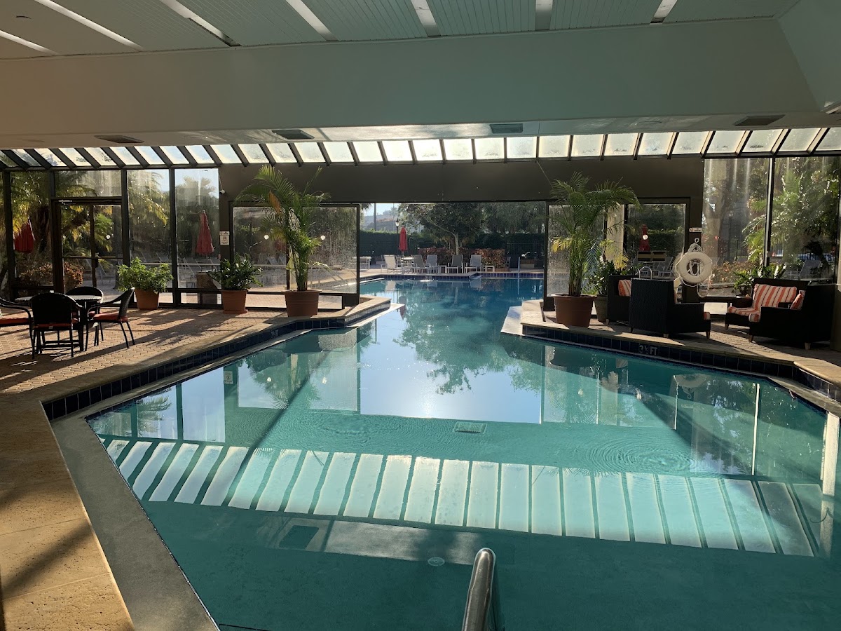 Marriott Tampa Westshore — photo 4