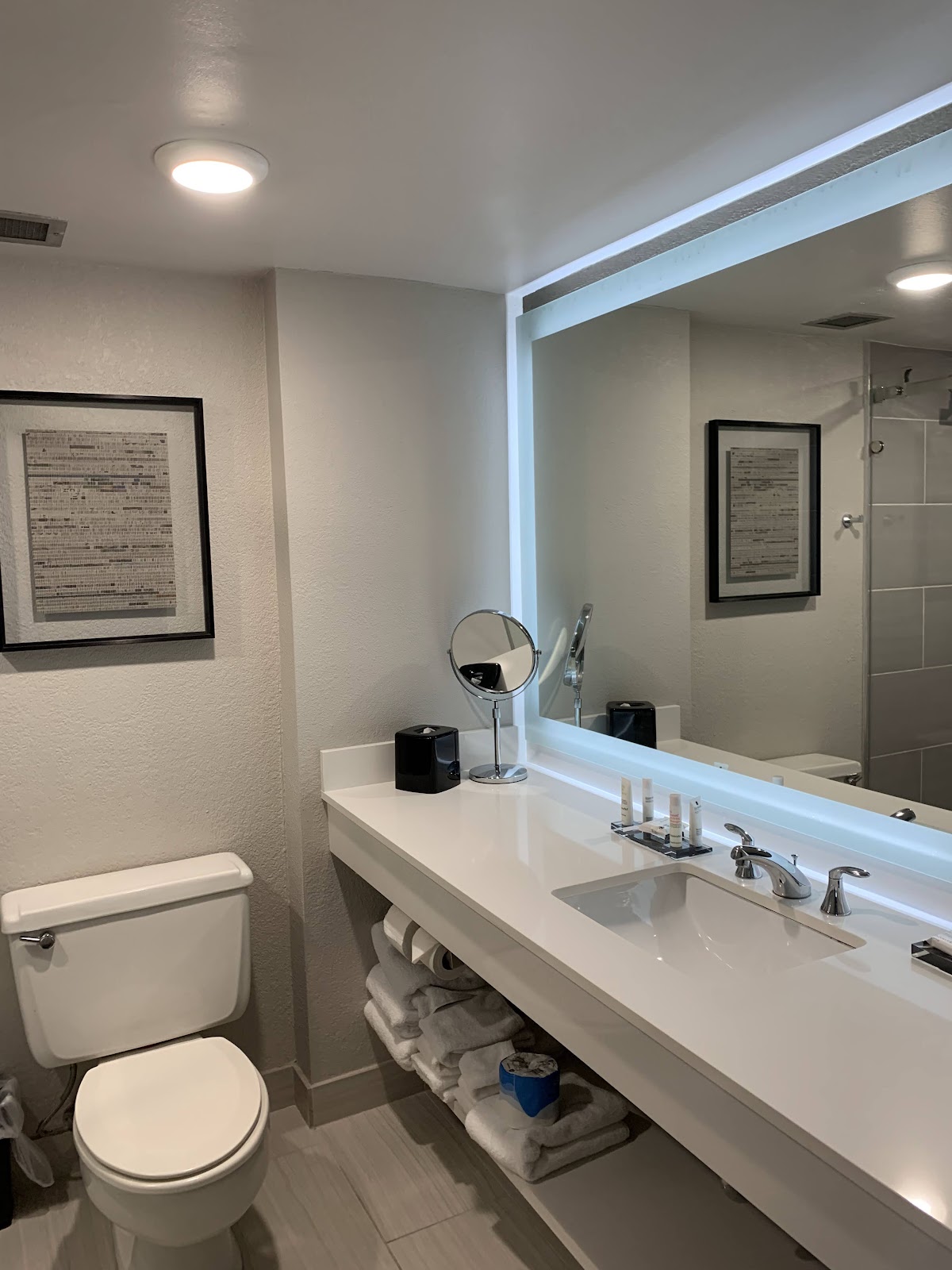 Marriott Tampa Westshore — photo 5