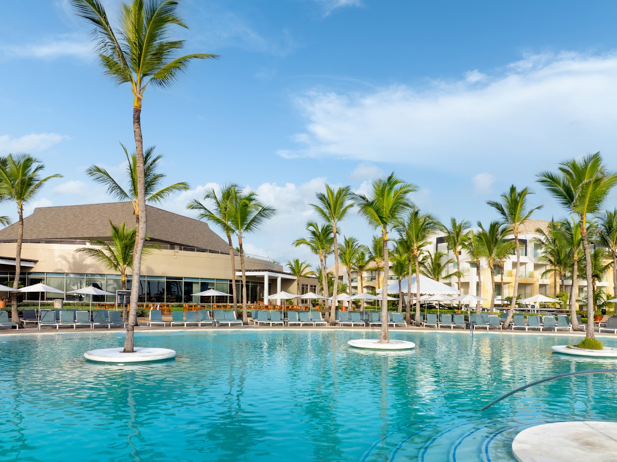 Hard Rock Hotel & Casino Punta Cana — photo 1
