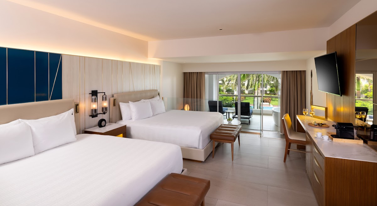 Hard Rock Hotel & Casino Punta Cana — photo 3