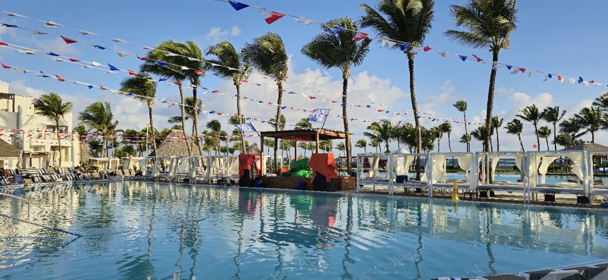 Hard Rock Hotel & Casino Punta Cana — photo 4