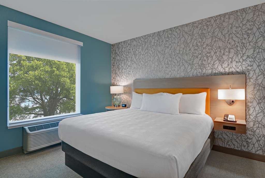 Home2 Suites by Hilton Largo — photo 3