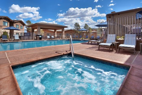 Residence Inn by Marriott Sedona