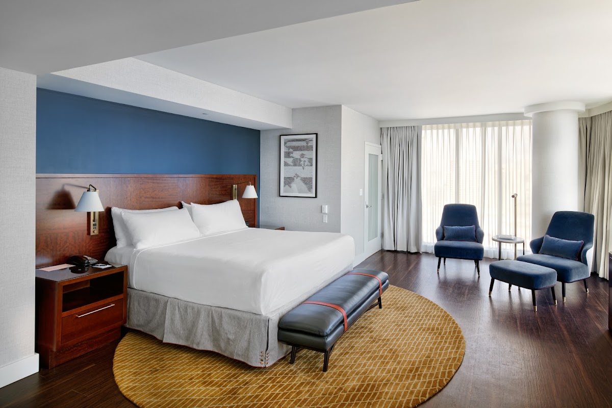 InterContinental San Francisco, an IHG Hotel — photo 3