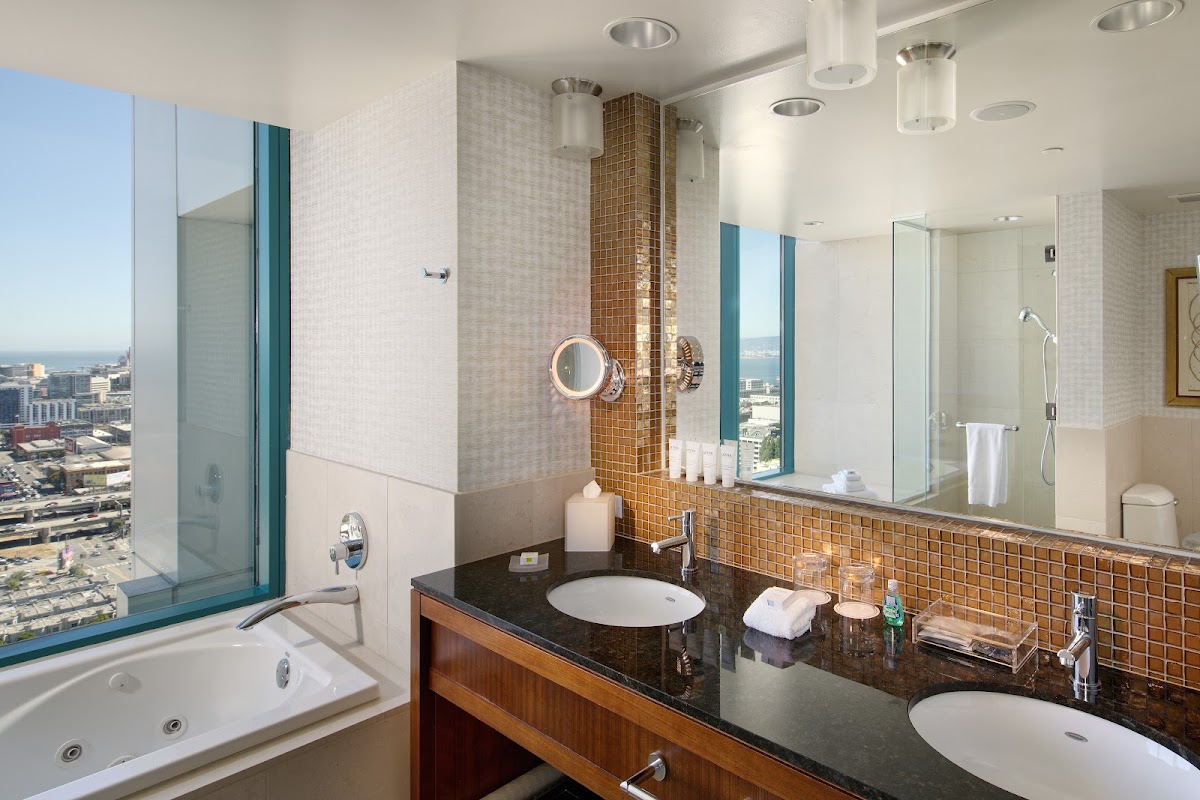 InterContinental San Francisco, an IHG Hotel — photo 5