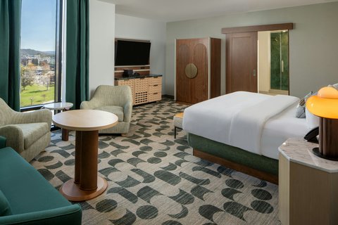 Trilogy Hotel Huntsville, Autograph Collection — photo 5