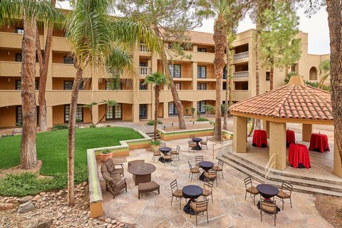Sheraton Tucson Hotel & Suites