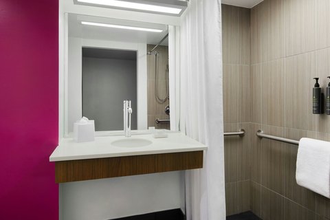 Aloft by Marriott Atlanta Downtown — photo 5