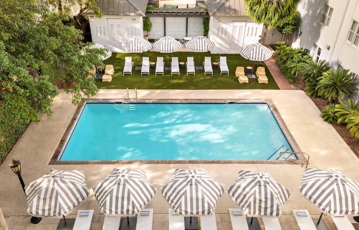 The Kimpton Brice Hotel — photo 1