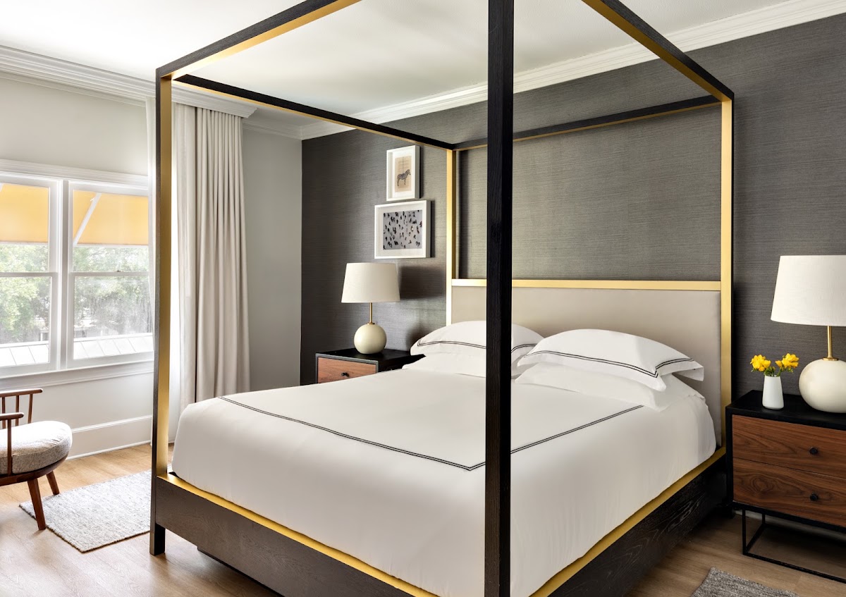 The Kimpton Brice Hotel — photo 3