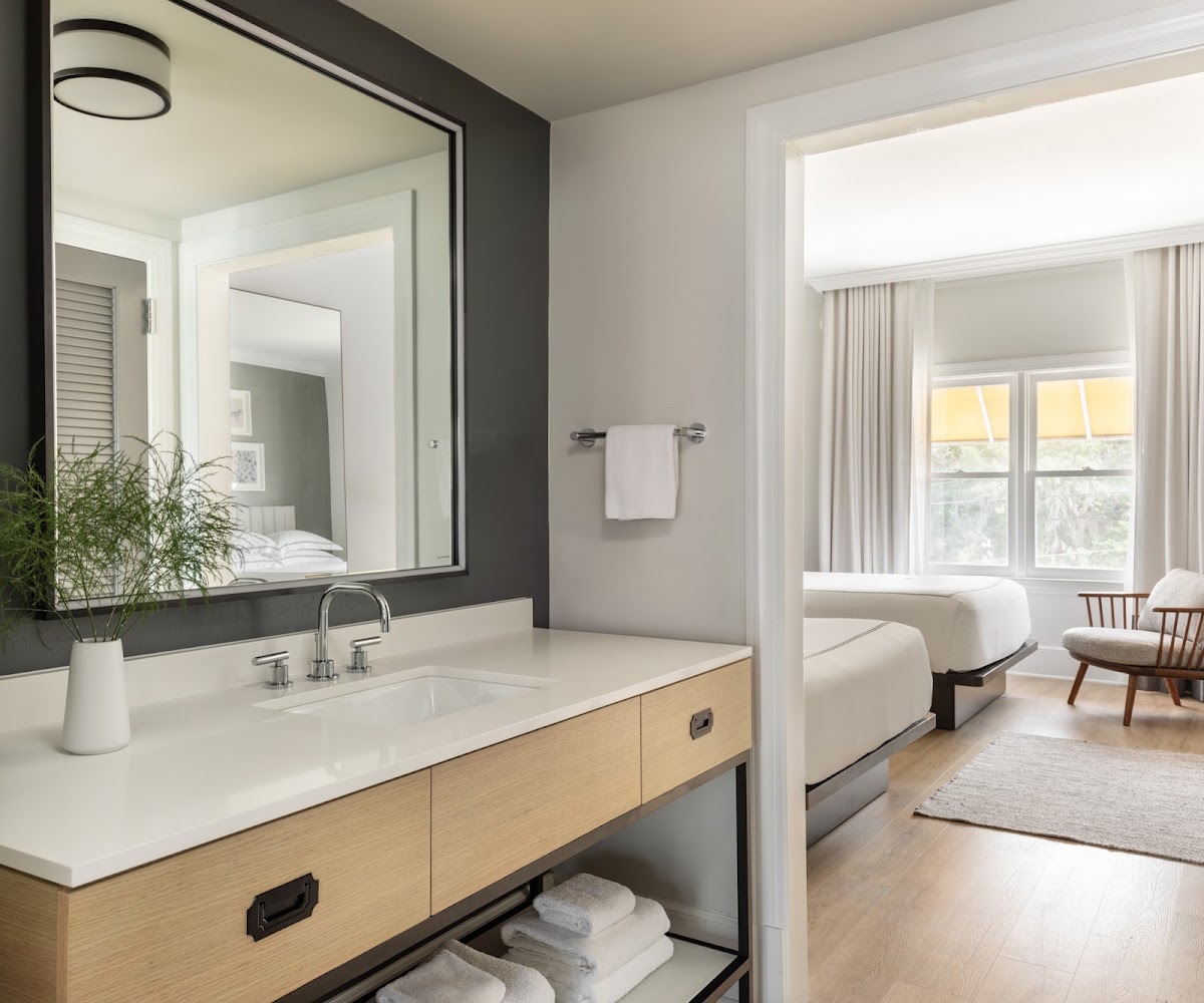 The Kimpton Brice Hotel — photo 5