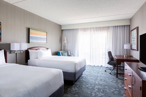 Courtyard by Marriott Scottsdale Old Town — photo 3