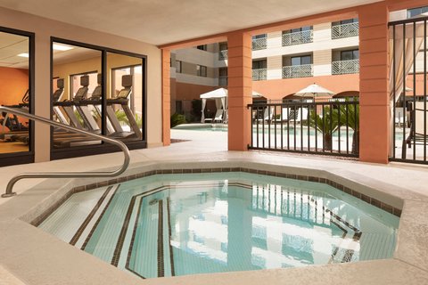 Courtyard by Marriott Scottsdale Old Town — photo 4