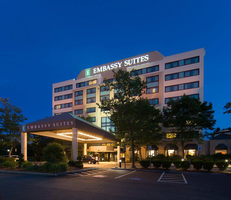Embassy Suites by Hilton Boston Waltham — photo 1