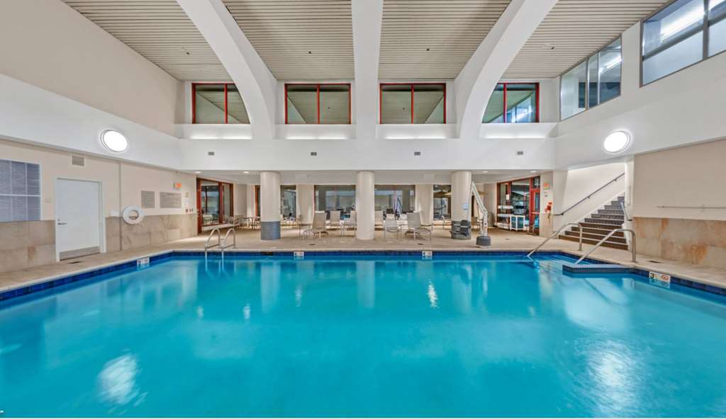 Embassy Suites by Hilton Boston Waltham — photo 4
