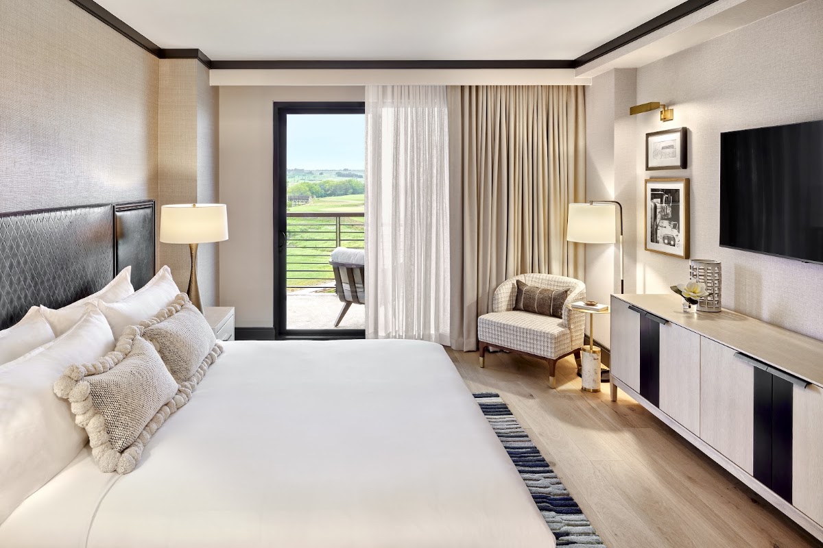 Omni PGA Frisco Resort & Spa — photo 3