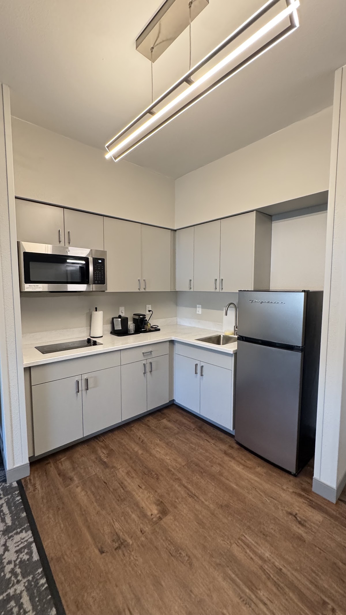Aspen Suites Hotel Anchorage Downtown — photo 4
