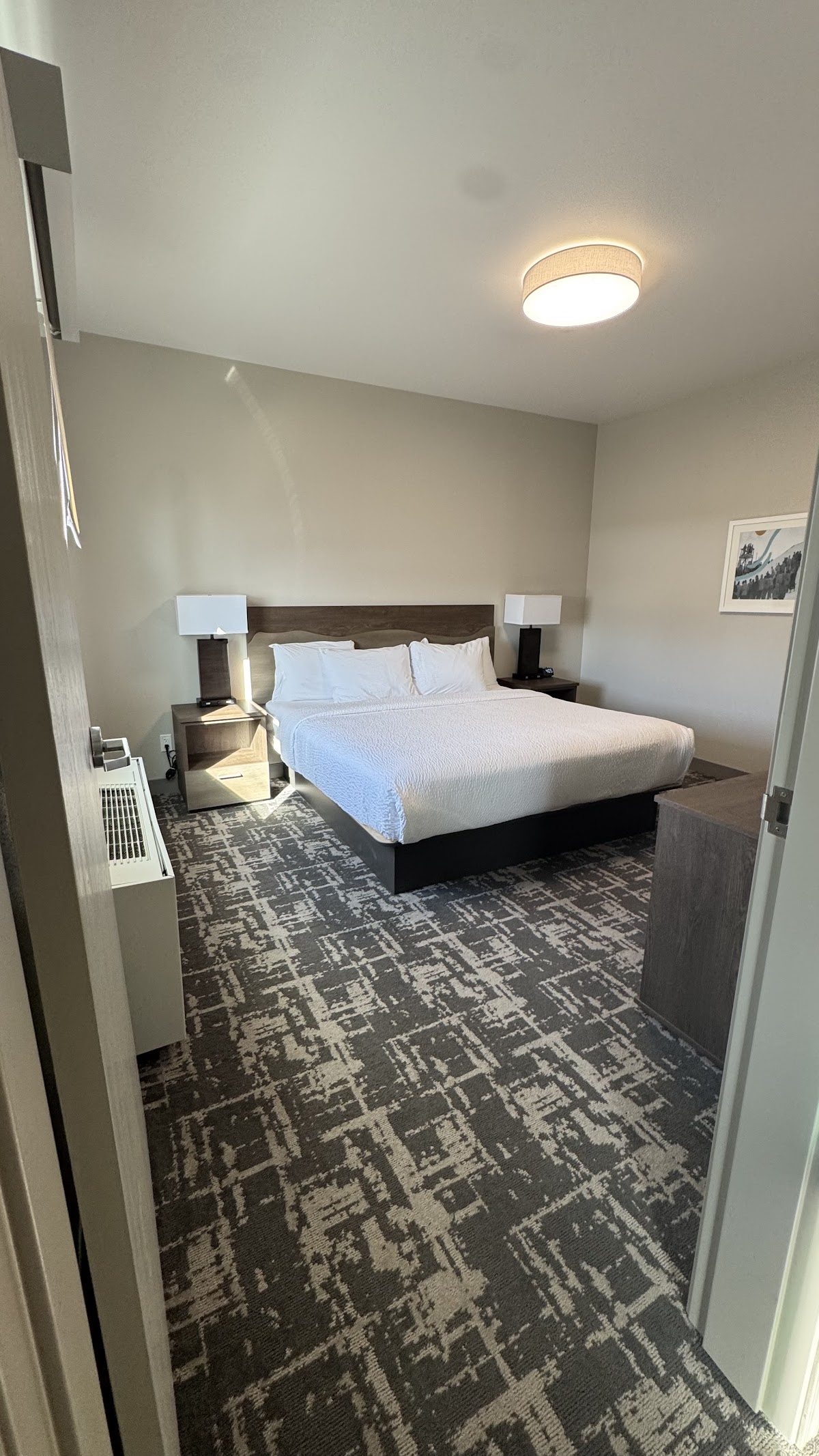 Aspen Suites Hotel Anchorage Downtown — photo 5