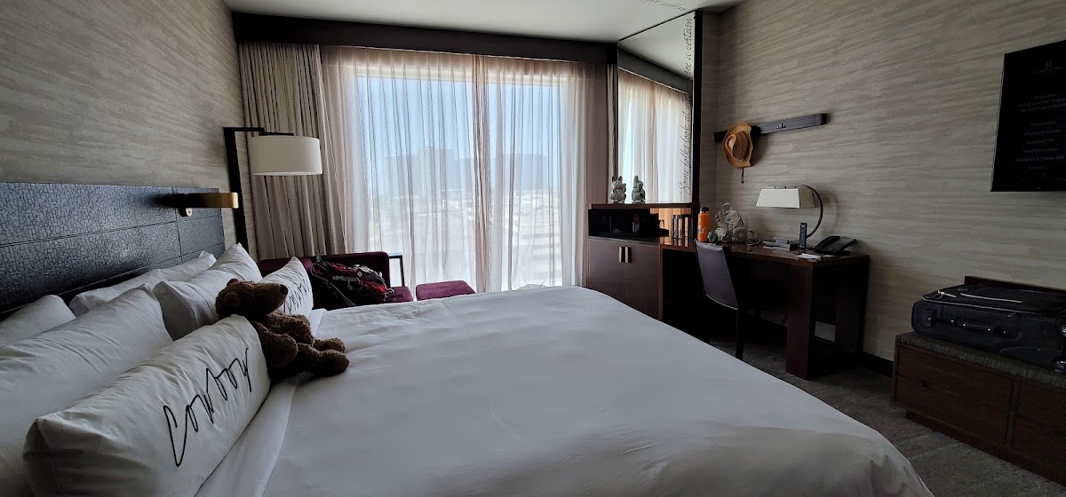 Renaissance Dallas at Plano Legacy West Hotel — photo 3