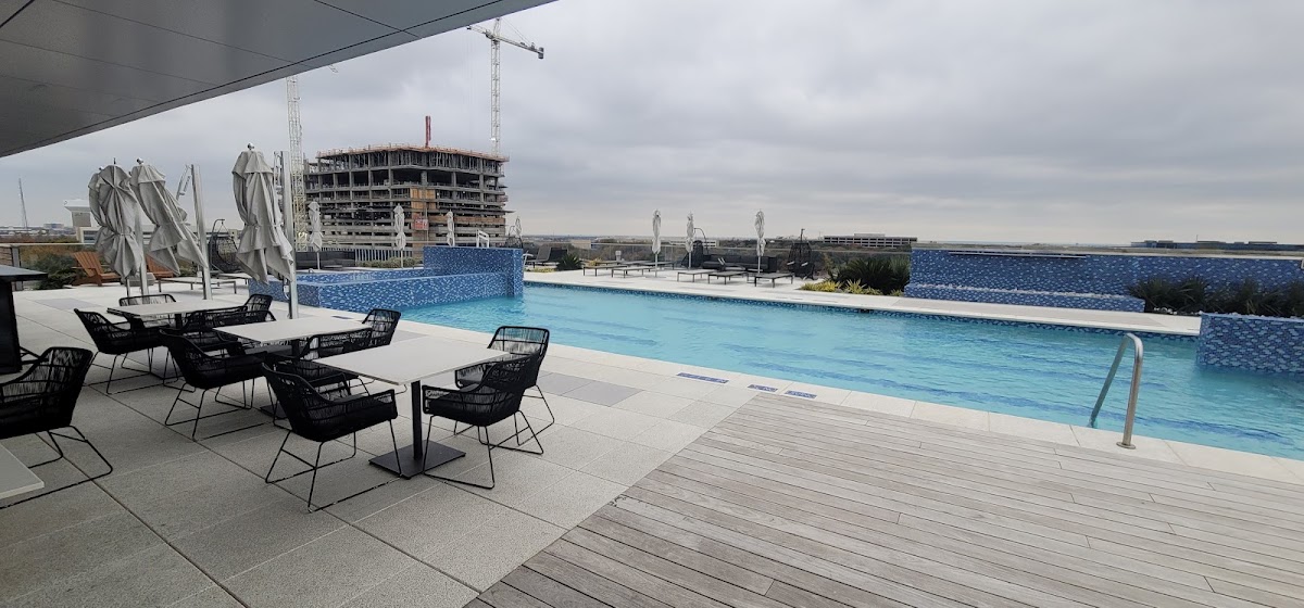 Renaissance Dallas at Plano Legacy West Hotel — photo 4