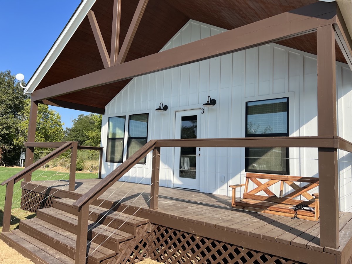 Milk & Honey Ranch — photo 1