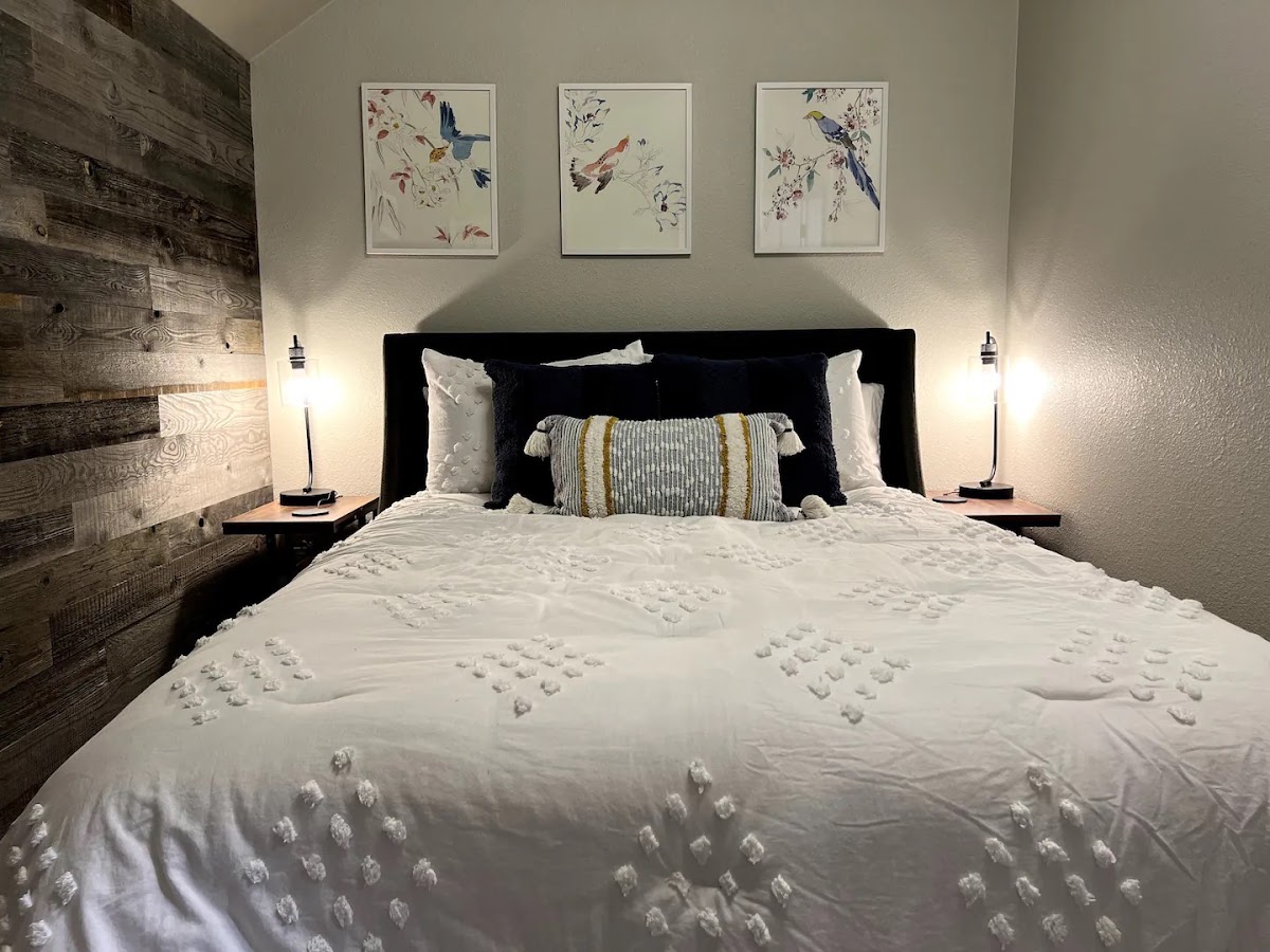 Milk & Honey Ranch — photo 3