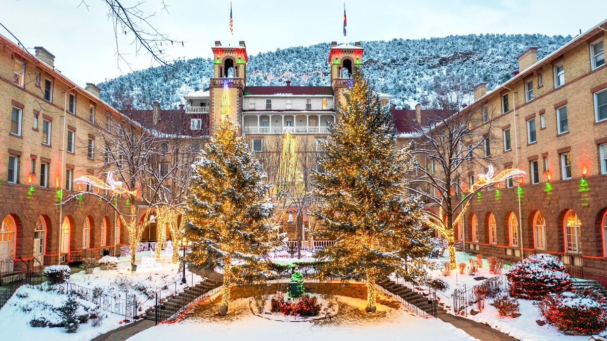 Hotel Colorado