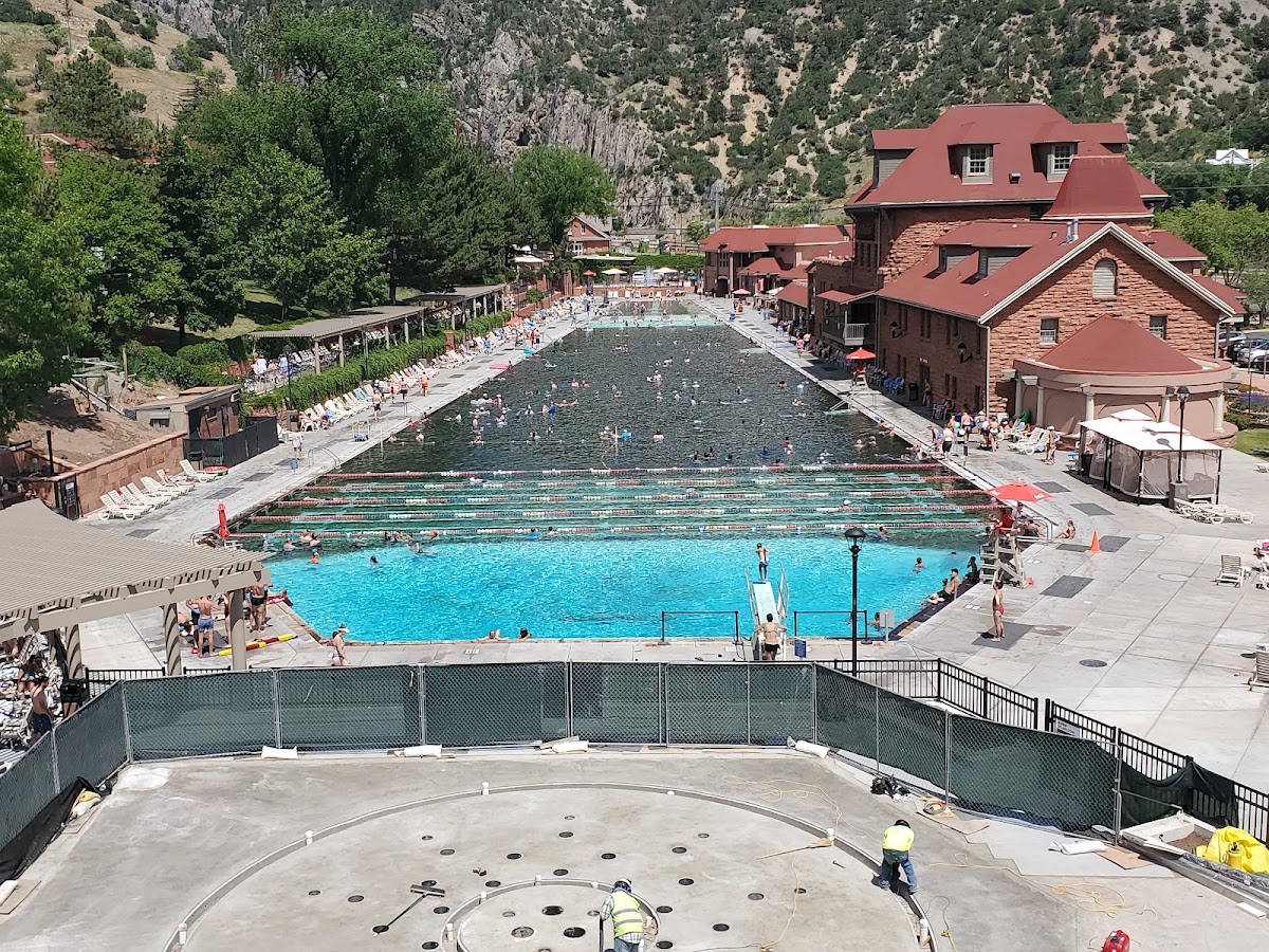 Hotel Colorado — photo 4