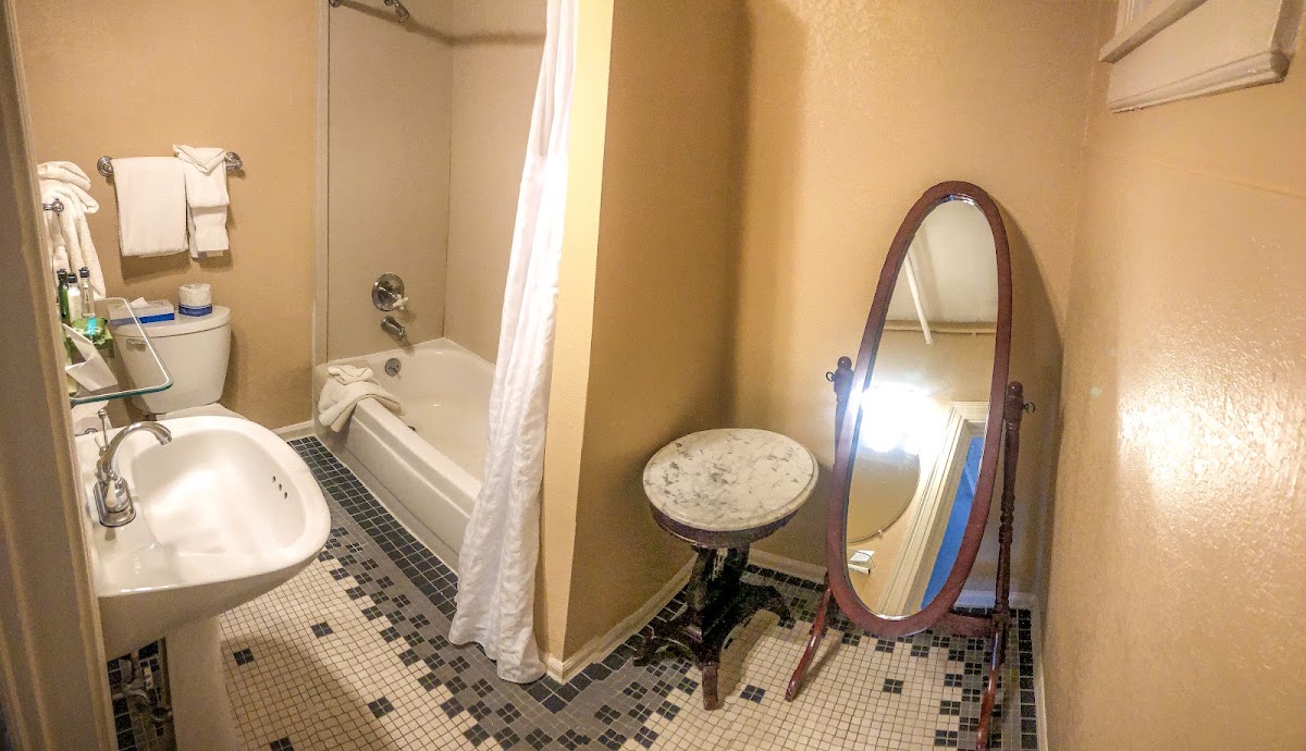 Hotel Colorado — photo 5