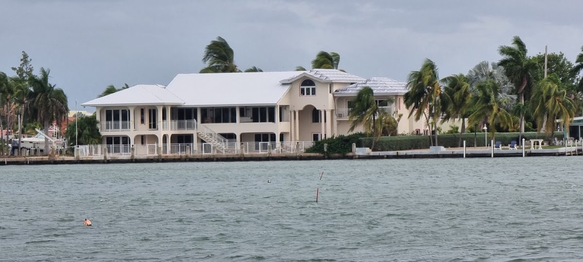 Bonefish Bay Motel & RV Sites