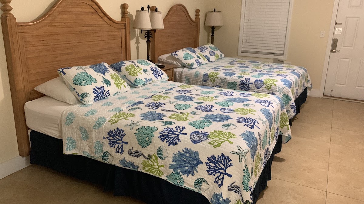 Bonefish Bay Motel & RV Sites — photo 3