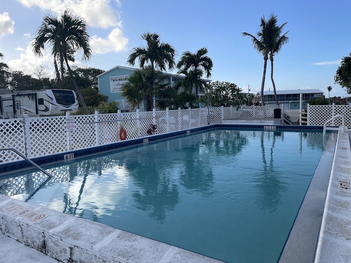 Bonefish Bay Motel & RV Sites — photo 4