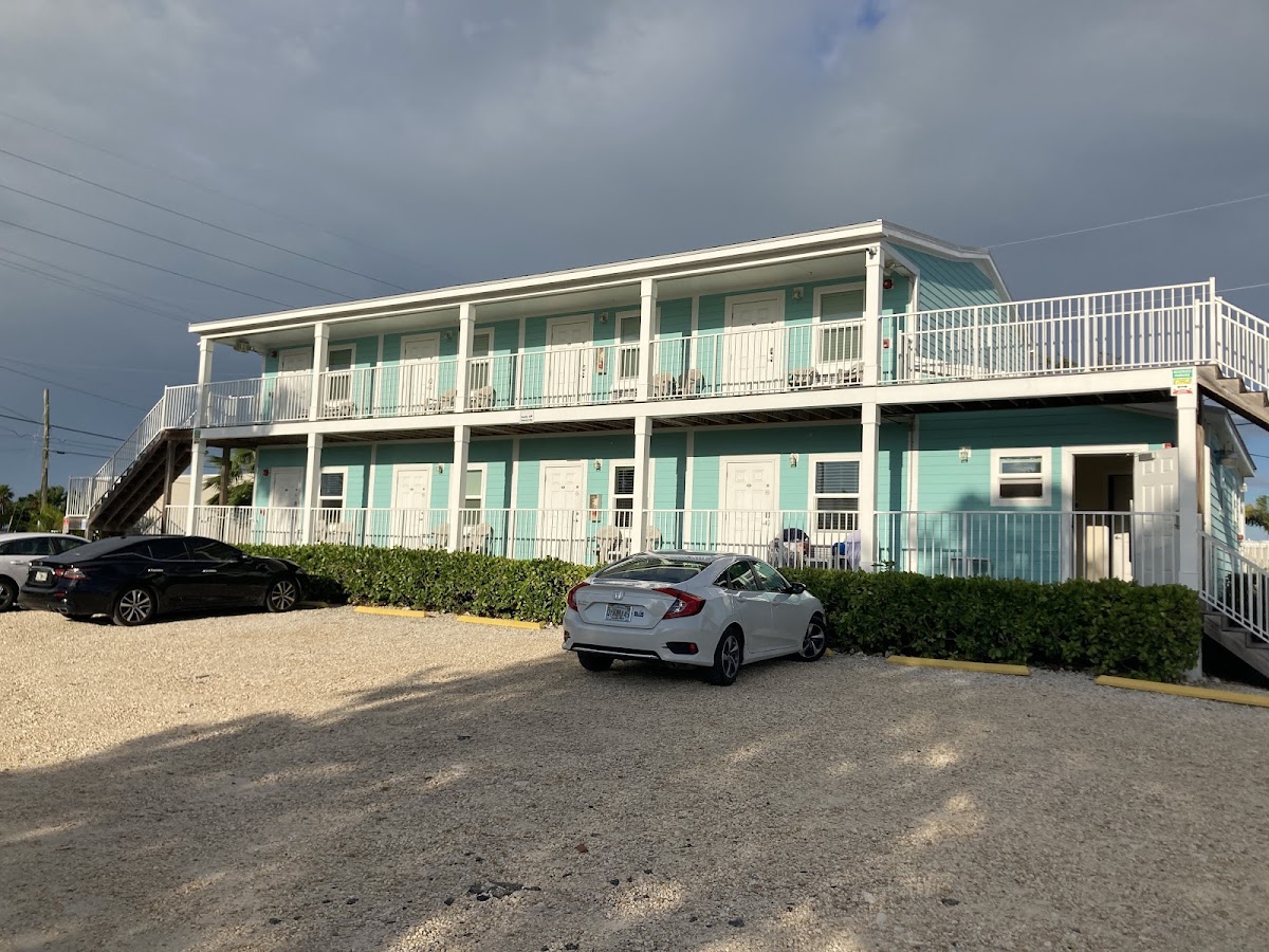 Bonefish Bay Motel & RV Sites — photo 5