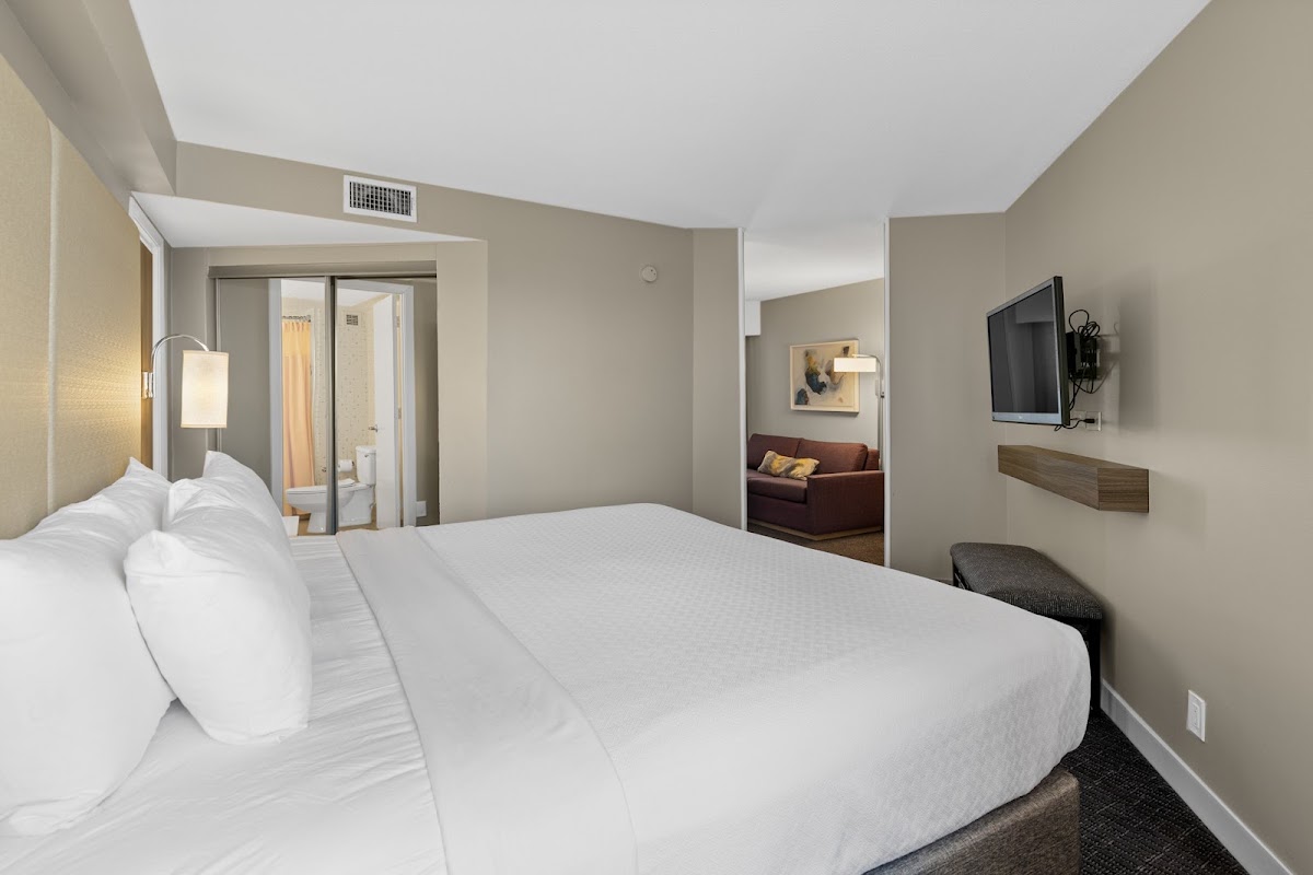 Crowne Plaza Houston Med Ctr-Galleria Area by IHG — photo 3