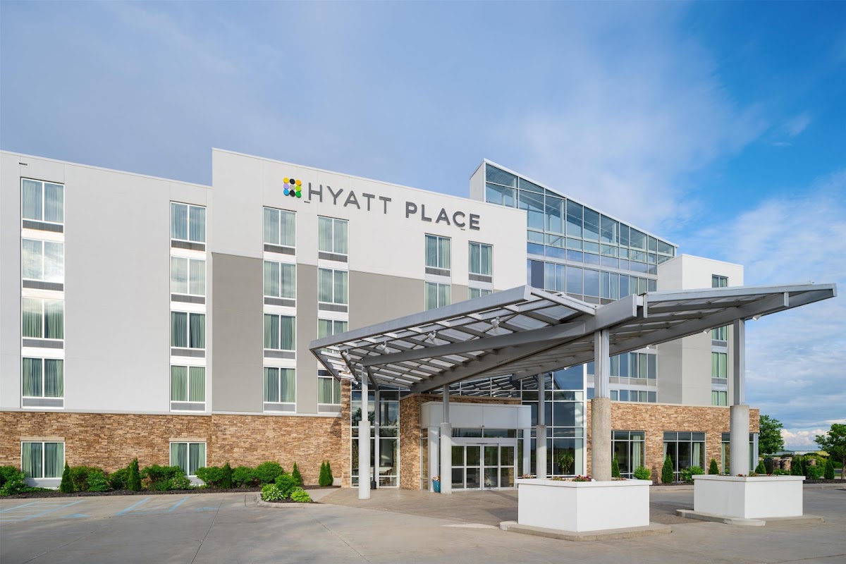 Hyatt Place Grand Rapids-South — photo 1