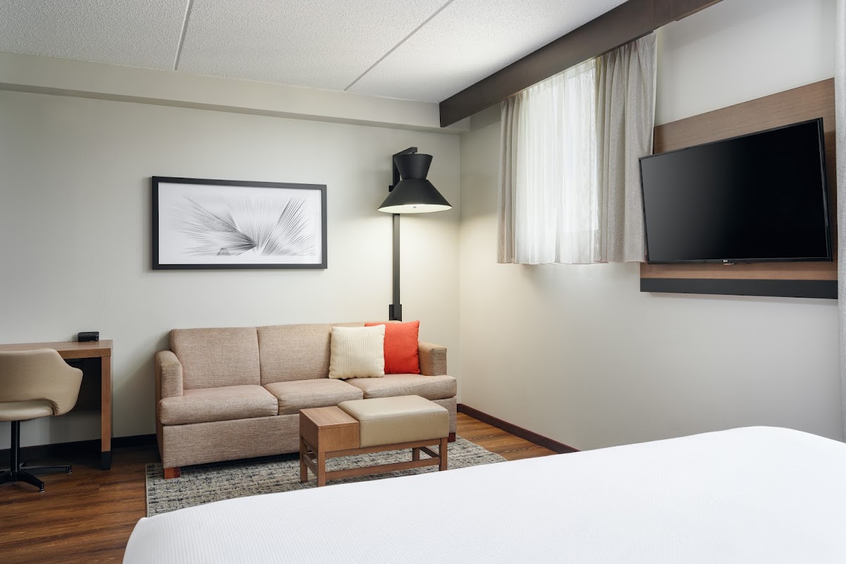 Hyatt Place Grand Rapids-South — photo 3