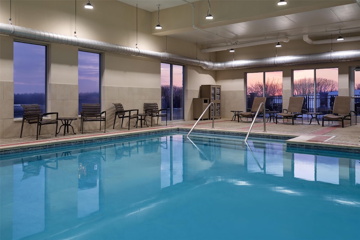 Hyatt Place Grand Rapids-South — photo 4
